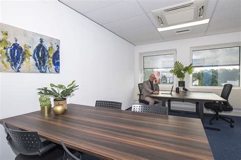 kantoorruimte vianen